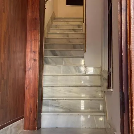 Casa Cervantes *