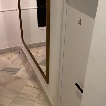 Casa Cervantes * Málaga