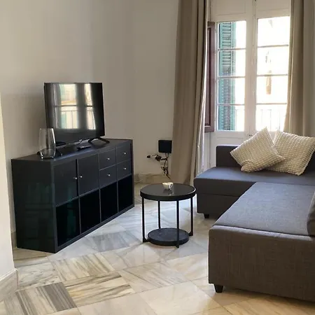 بيت ضيافة Casa Cervantes
