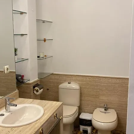 Affittacamere Casa Cervantes Málaga