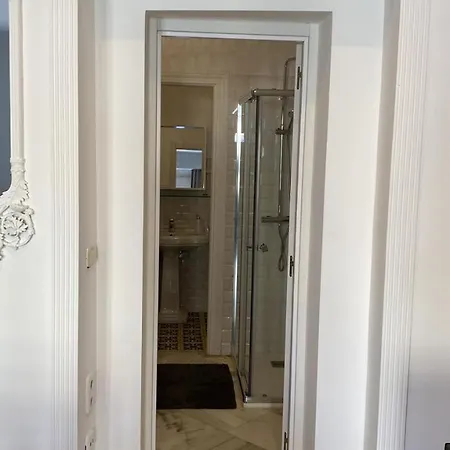 Casa Cervantes Affittacamere Málaga