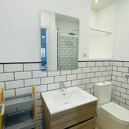 Casa Cervantes Affittacamere Málaga