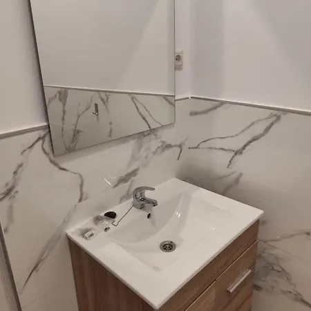 Affittacamere Casa Cervantes