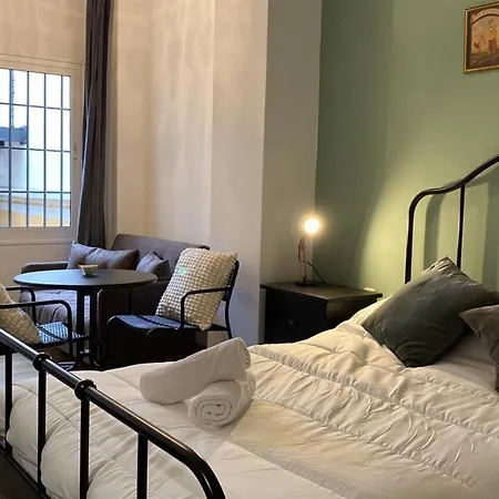 Casa Cervantes