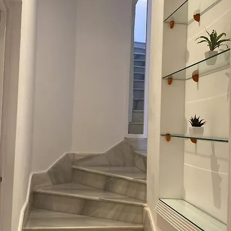Casa Cervantes * Málaga