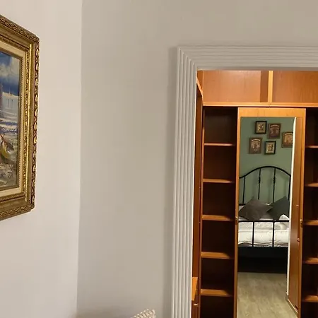 Casa Cervantes Pensión Málaga