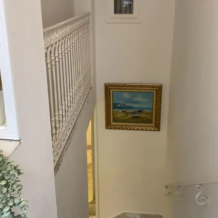Casa Cervantes Pensión