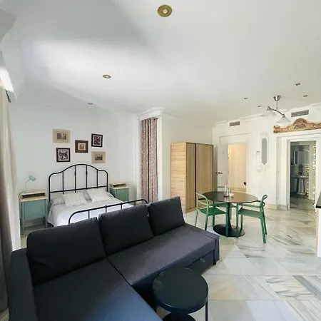 Casa Cervantes Pensión