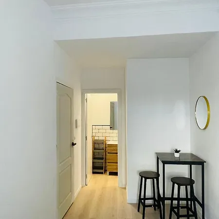 Casa Cervantes Гостевой дом