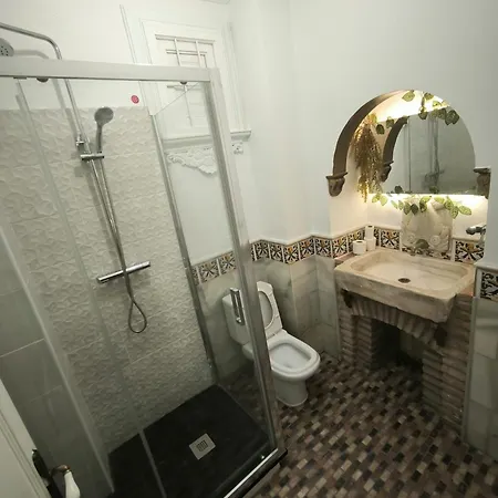 Pensión Casa Cervantes *