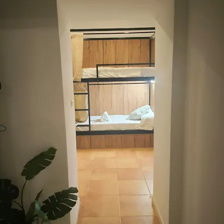 Casa Cervantes *