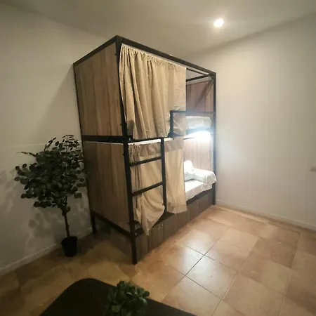 Casa Cervantes Málaga