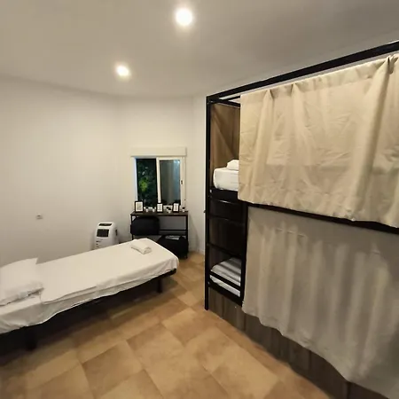 Casa Cervantes