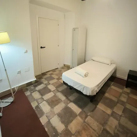 Casa Cervantes Pensión *