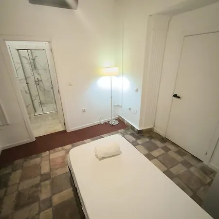 Casa Cervantes Málaga