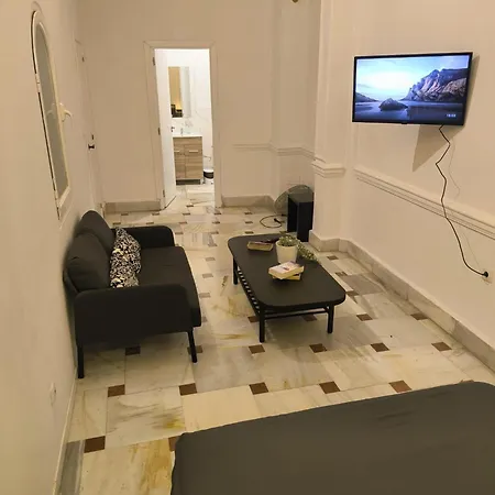 Pensión Casa Cervantes *